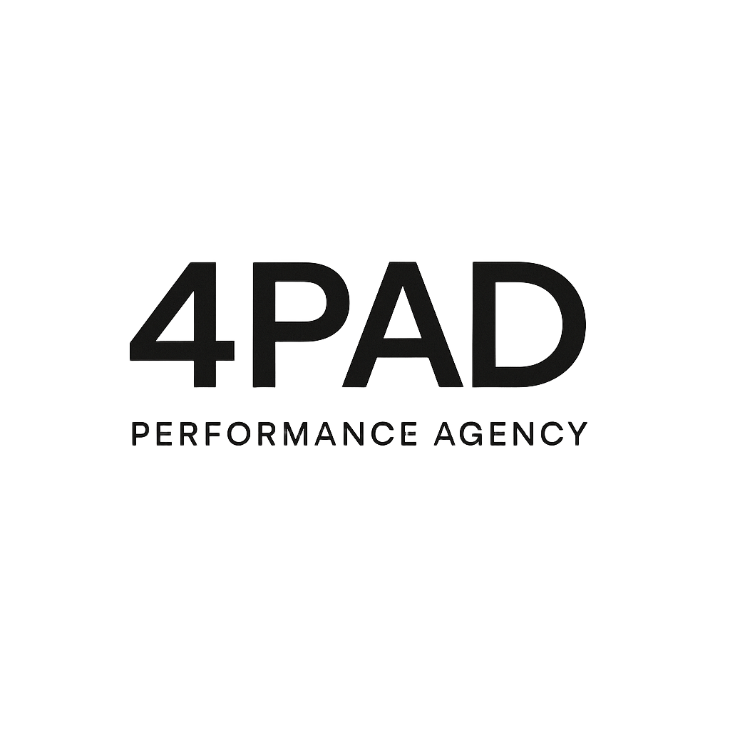 4PAD